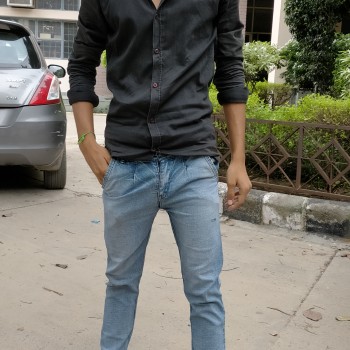 Lokesh Kumar